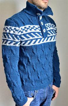 Men's Knitted Garments