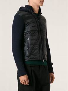 Men's Knitted Garments