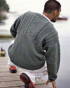 Men's Knitted Garments