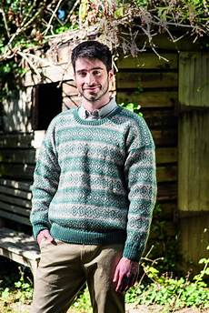 Mens Knitwear