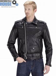Men's Leather Jacket