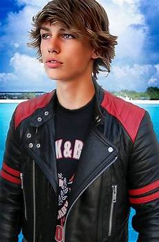 Men's Leather Jacket