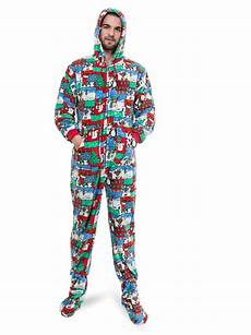 Mens Pajamas