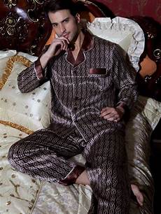 Mens Pajamas