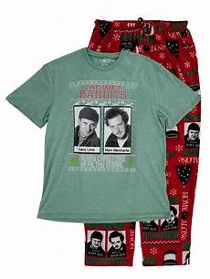 Mens Pajamas