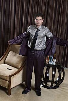 Mens Pajamas