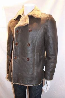 Men's Reefer Jackets
