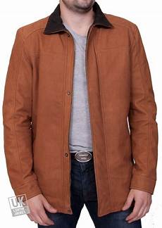 Men's Reefer Jackets