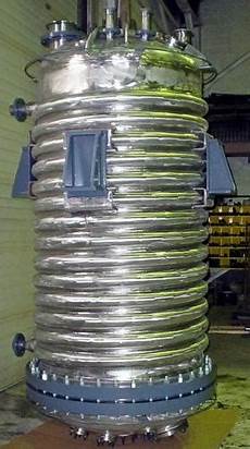 Metal Jacket Gasket