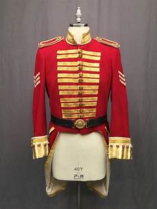 Military Dress
