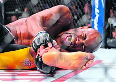 Mma Shorts