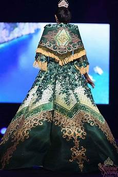 Modern Wedding Dress