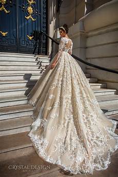Modern Wedding Dress