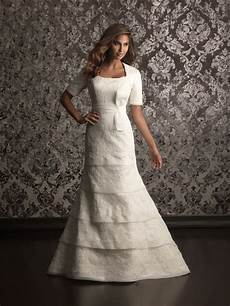 Modest Dress