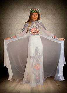 Modest Dress
