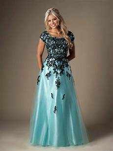 Modest Dresses