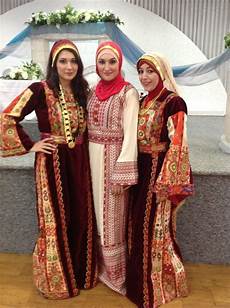Modest Dresses