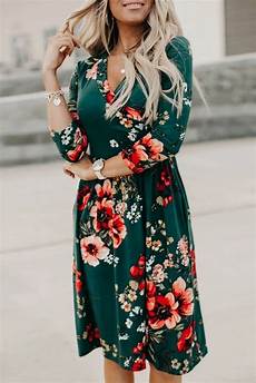 Modest Dressies