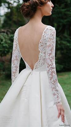 Modest Wedding Dress
