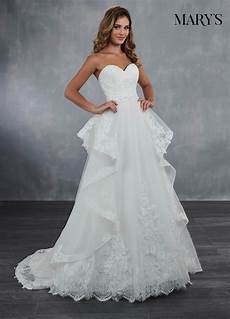 Modest Wedding Dresses