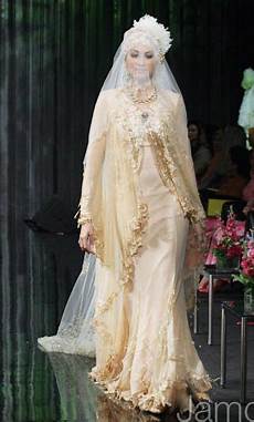 Modest Wedding Dresses