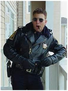 Motor Jacket