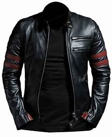 Motorbike Leather Jackets