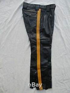 Motorcycle Jeans