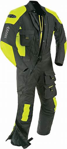 Motorcycle Textile Jackets