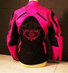 Motorcycle Textile Jackets