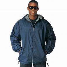Nylon Jackets