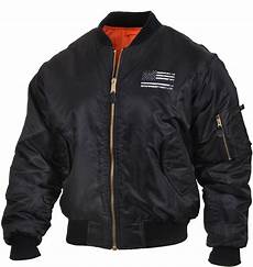 Nylon Jackets