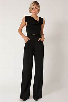 Overall Dressy