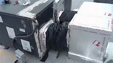 Package Jacketing