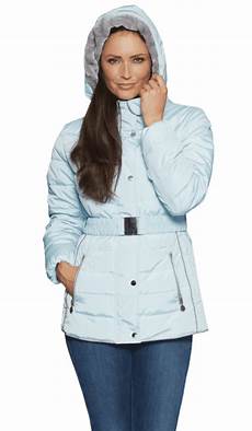 Padded Jacket