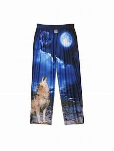 Pajama Bottoms