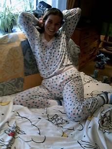 Pajama Women