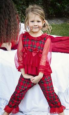 Pajamas For Children