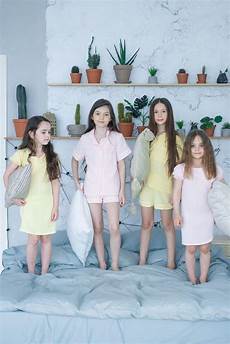 Pajamas For Children
