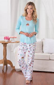 Pajamas Sets