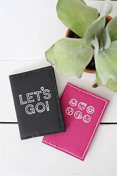 Passport Pouch