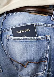 Passport Pouches