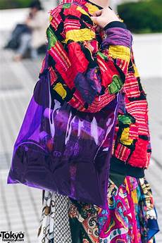 Patchwork Skirt