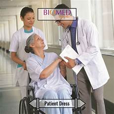 Patientdress