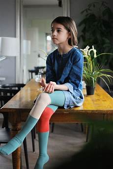 Patterned Dressy