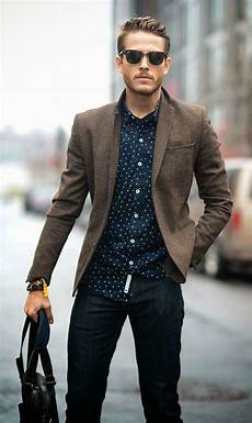 Patterned Jacket