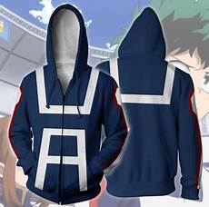 Pe Jackets