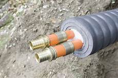 Pipe Insulation Jacketing