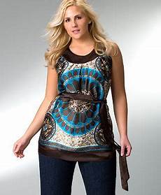 Plus Size Apparels