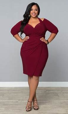 Plus Size Dresses
